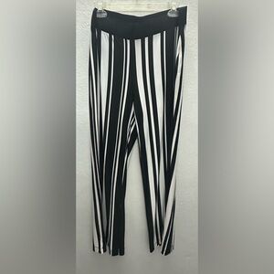 INC International Concepts Monochrome Striped Apparel